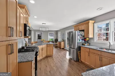 2667 Bluebird Circle, Duluth, GA 30096 - Photo 9