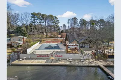 2667 Bluebird Circle, Duluth, GA 30096 - Photo 39