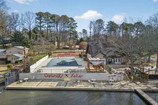 2667 Bluebird Circle, Duluth, GA 30096 - Photo 39