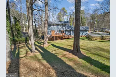 2667 Bluebird Circle, Duluth, GA 30096 - Photo 31