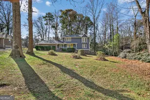 2667 Bluebird Circle, Duluth, GA 30096 - Photo 33