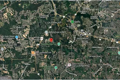 0 Old Stilesboro Road, Acworth, GA 30101 - Photo 3