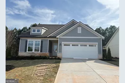 1131 Silverton Drive, Greensboro, GA 30642 - Photo 1
