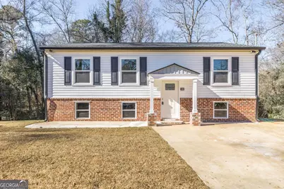 102 Oregon Court, Warner Robins, GA 31093 - Photo 3