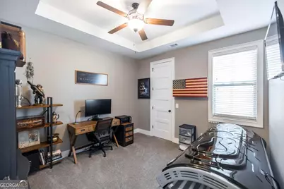 800 John E Sullivan Road, Byron, GA 31008 - Photo 25