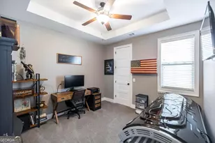 800 John E Sullivan Rd, Byron, GA 31008 - Photo 25