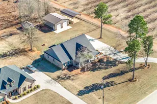 800 John E Sullivan Rd, Byron, GA 31008 - Photo 1