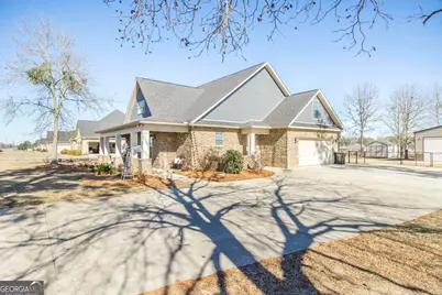 800 John E Sullivan Road, Byron, GA 31008 - Photo 5