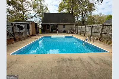 611A Seminole Drive, Griffin, GA 30223 - Photo 29