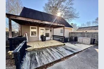 611A Seminole Drive, Griffin, GA 30223 - Photo 25