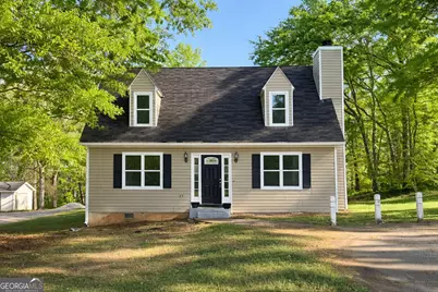 611A Seminole Drive, Griffin, GA 30223 - Photo 1