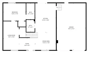 2417 Mobile Rd, Mc Caysville, GA 30555 - Photo 17