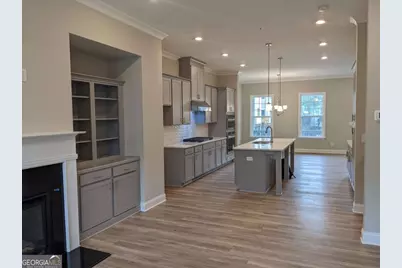 225 Spike Trail, Smyrna, GA 30080 - Photo 5