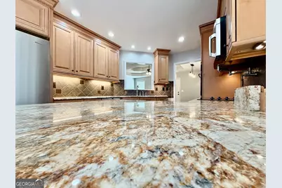 13 Nottingham Drive NW, Cartersville, GA 30121 - Photo 11