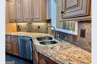 13 Nottingham Drive NW, Cartersville, GA 30121 - Photo 9