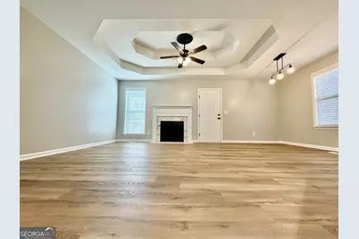 13 Nottingham Drive NW, Cartersville, GA 30121 - Photo 5