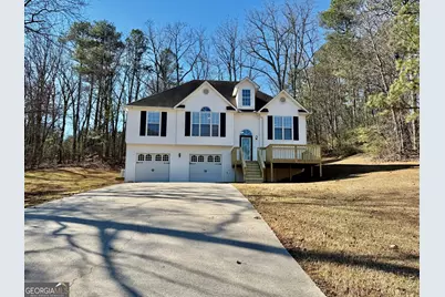 13 Nottingham Drive NW, Cartersville, GA 30121 - Photo 1