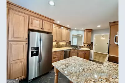 13 Nottingham Drive NW, Cartersville, GA 30121 - Photo 13