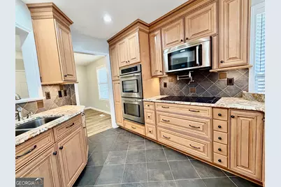 13 Nottingham Drive NW, Cartersville, GA 30121 - Photo 15