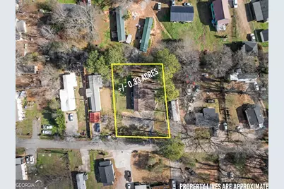 2346 4th Street, Gainesville, GA 30504 - Photo 27