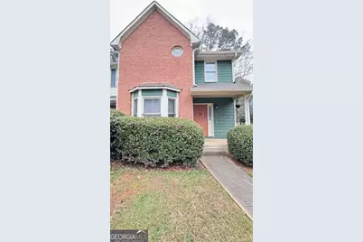 1115 Country Club Place NW, Kennesaw, GA 30144 - Photo 1