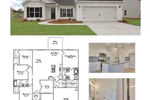 292 Timberlake Dr, Guyton, GA 31312 - Photo 3