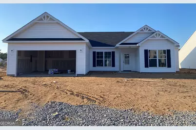 292 Timberlake Drive, Guyton, GA 31312 - Photo 1