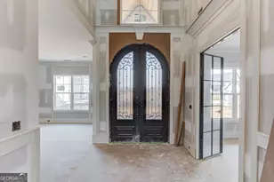 2726 Talley Ln Lot 3, Buford, GA 30519 - Photo 5