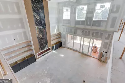 2726 Talley Lane (Lot 3), Buford, GA 30519 - Photo 25