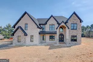 2726 Talley Ln Lot 3, Buford, GA 30519 - Photo 1