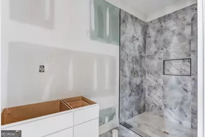 2726 Talley Lane (Lot 3), Buford, GA 30519 - Photo 39