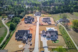 2726 Talley Ln Lot 3, Buford, GA 30519 - Photo 59