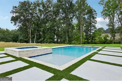 2726 Talley Lane (Lot 3), Buford, GA 30519 - Photo 49