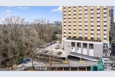 2285 Peachtree Road #1106, Atlanta, GA 30309 - Photo 23