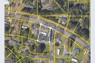 220 Millers Mill Road, Stockbridge, GA 30281 - Photo 3