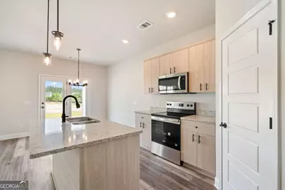 304 Timberlake Drive, Guyton, GA 31312 - Photo 11