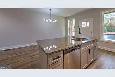 22 Living Waters Way #2C, Clayton, GA 30525 - Photo 9