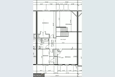 22 Living Waters Way #2C, Clayton, GA 30525 - Photo 33