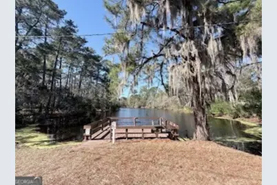 138-140 Dogwood Lane, Midway, GA 31320 - Photo 9