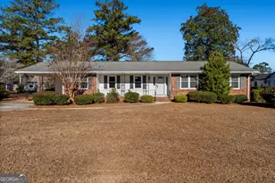 1729 Milton Way, Perry, GA 31069 - Photo 1