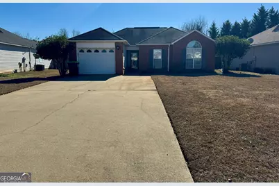 505 Dorothy Court, Warner Robins, GA 31088 - Photo 1