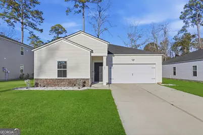 305 Lillian Street, Rincon, GA 31326 - Photo 1