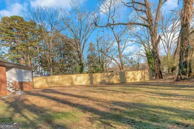 1829 Joy Lake Road, Morrow, GA 30260 - Photo 3