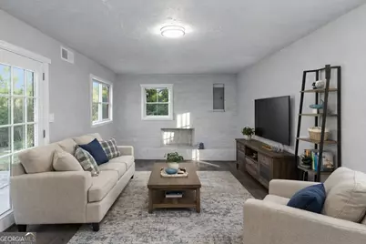 1829 Joy Lake Road, Morrow, GA 30260 - Photo 17