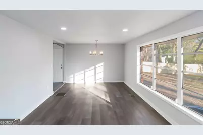 1829 Joy Lake Road, Morrow, GA 30260 - Photo 7