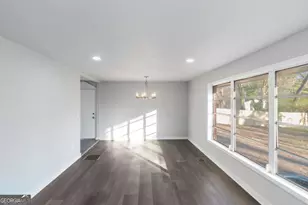 1829 Joy Lake Rd, Morrow, GA 30260 - Photo 7