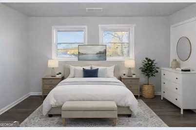 1829 Joy Lake Road, Morrow, GA 30260 - Photo 21