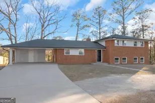 1829 Joy Lake Rd, Morrow, GA 30260 - Photo 1