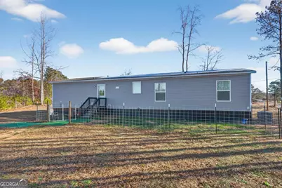 2944 Jones Chapel Road, Sparta, GA 31087 - Photo 3