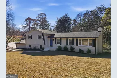 650 Oakdale Road, Canton, GA 30114 - Photo 5